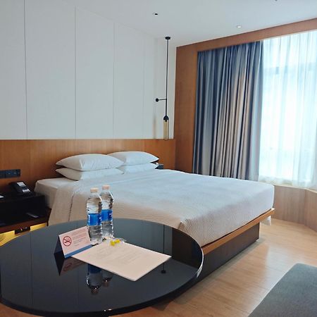 Fairfield By Marriott Foshan Nanhai Extérieur photo