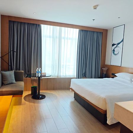 Fairfield By Marriott Foshan Nanhai Extérieur photo