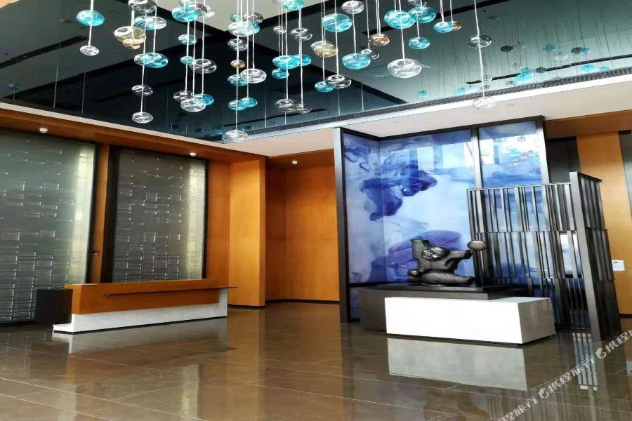 Fairfield By Marriott Foshan Nanhai Extérieur photo
