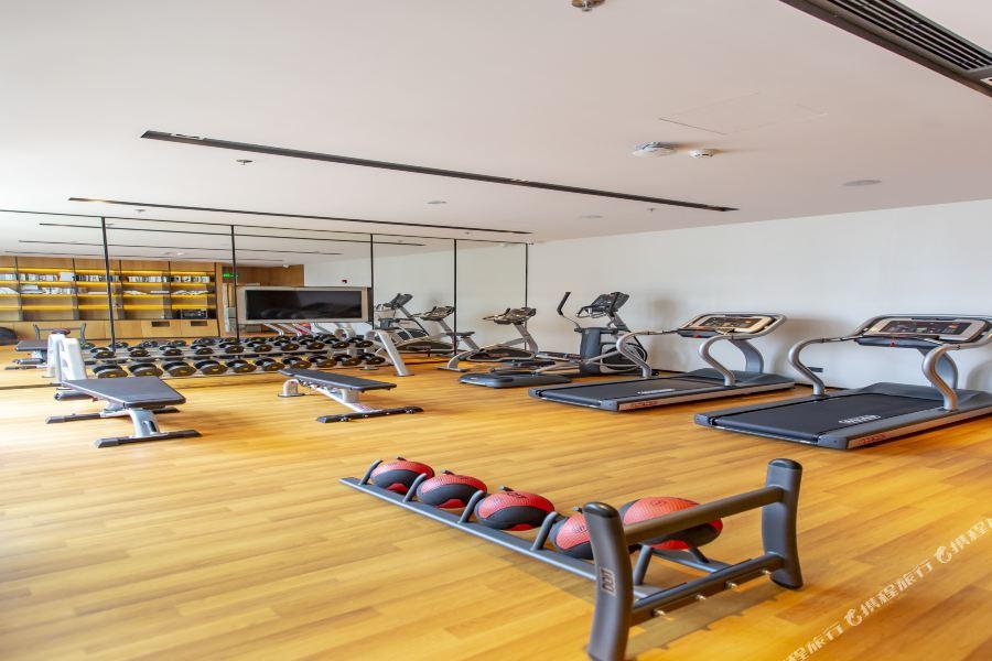 Fairfield By Marriott Foshan Nanhai Extérieur photo