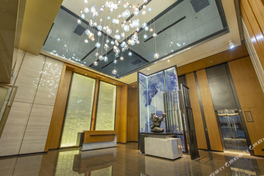 Fairfield By Marriott Foshan Nanhai Extérieur photo
