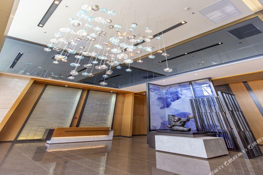 Fairfield By Marriott Foshan Nanhai Extérieur photo