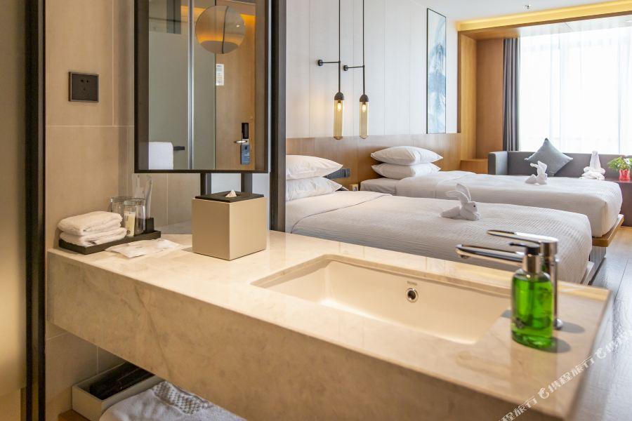 Fairfield By Marriott Foshan Nanhai Extérieur photo