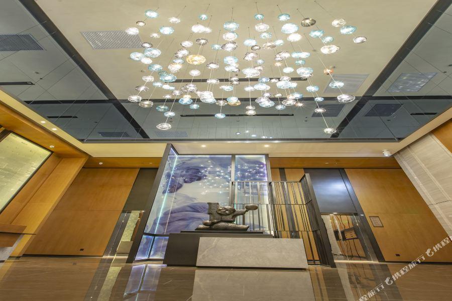 Fairfield By Marriott Foshan Nanhai Extérieur photo