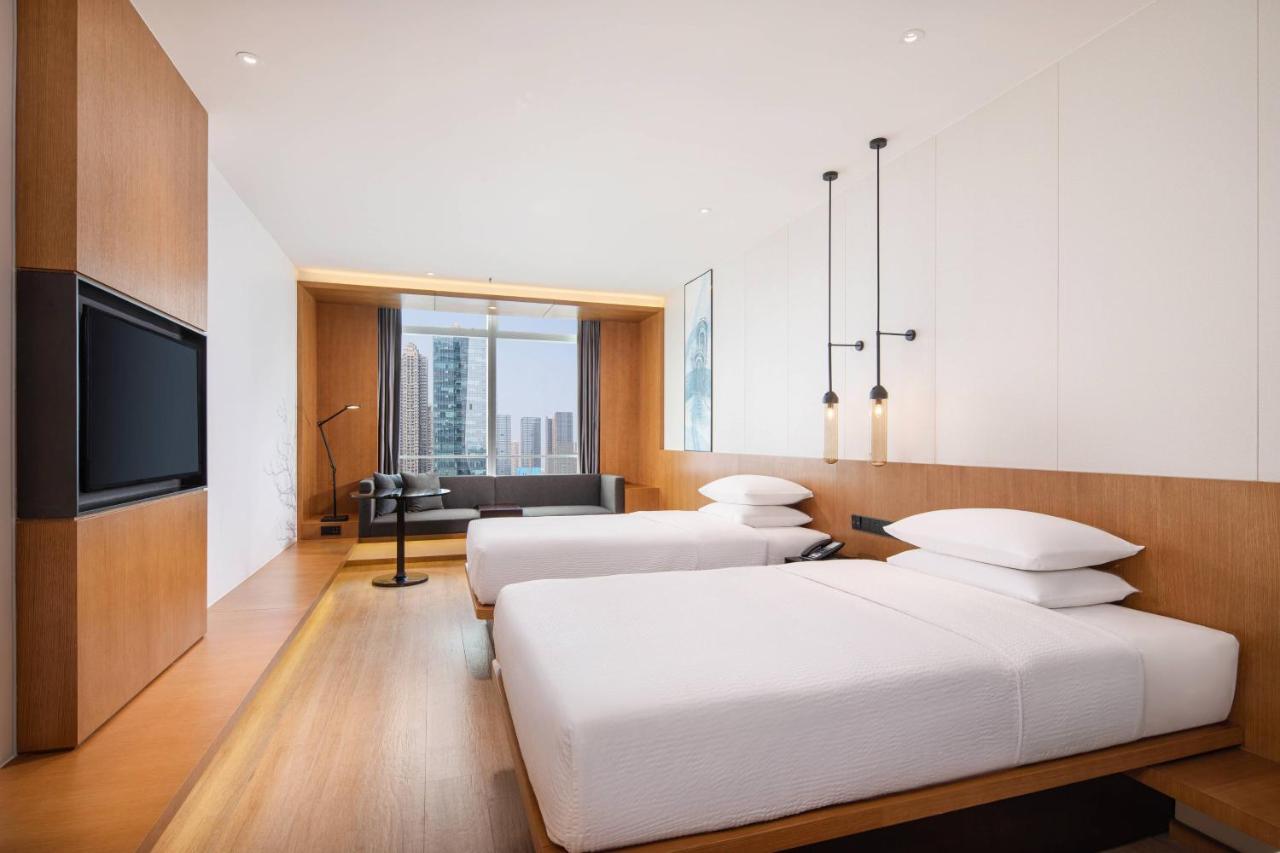 Fairfield By Marriott Foshan Nanhai Extérieur photo