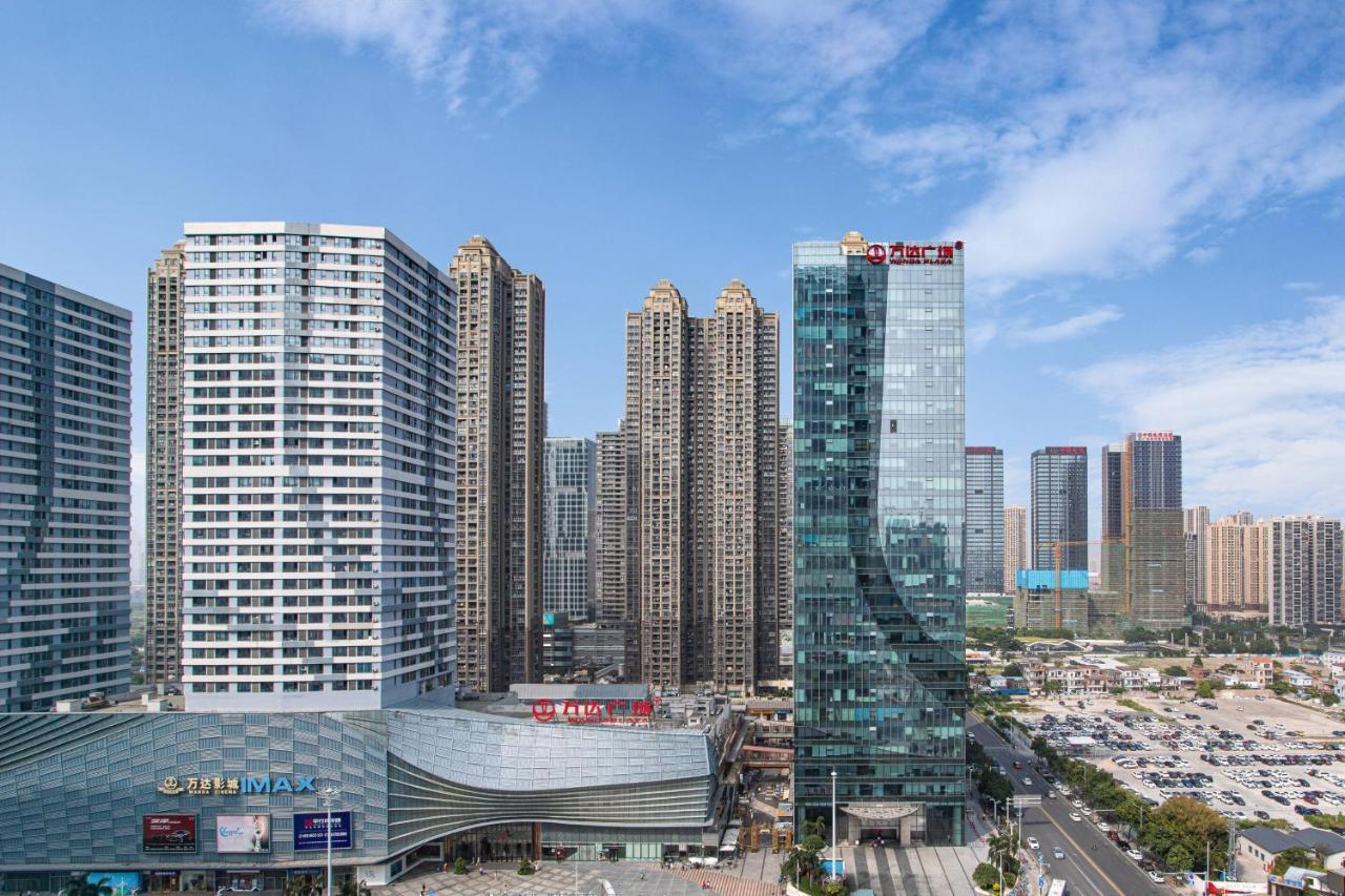 Fairfield By Marriott Foshan Nanhai Extérieur photo