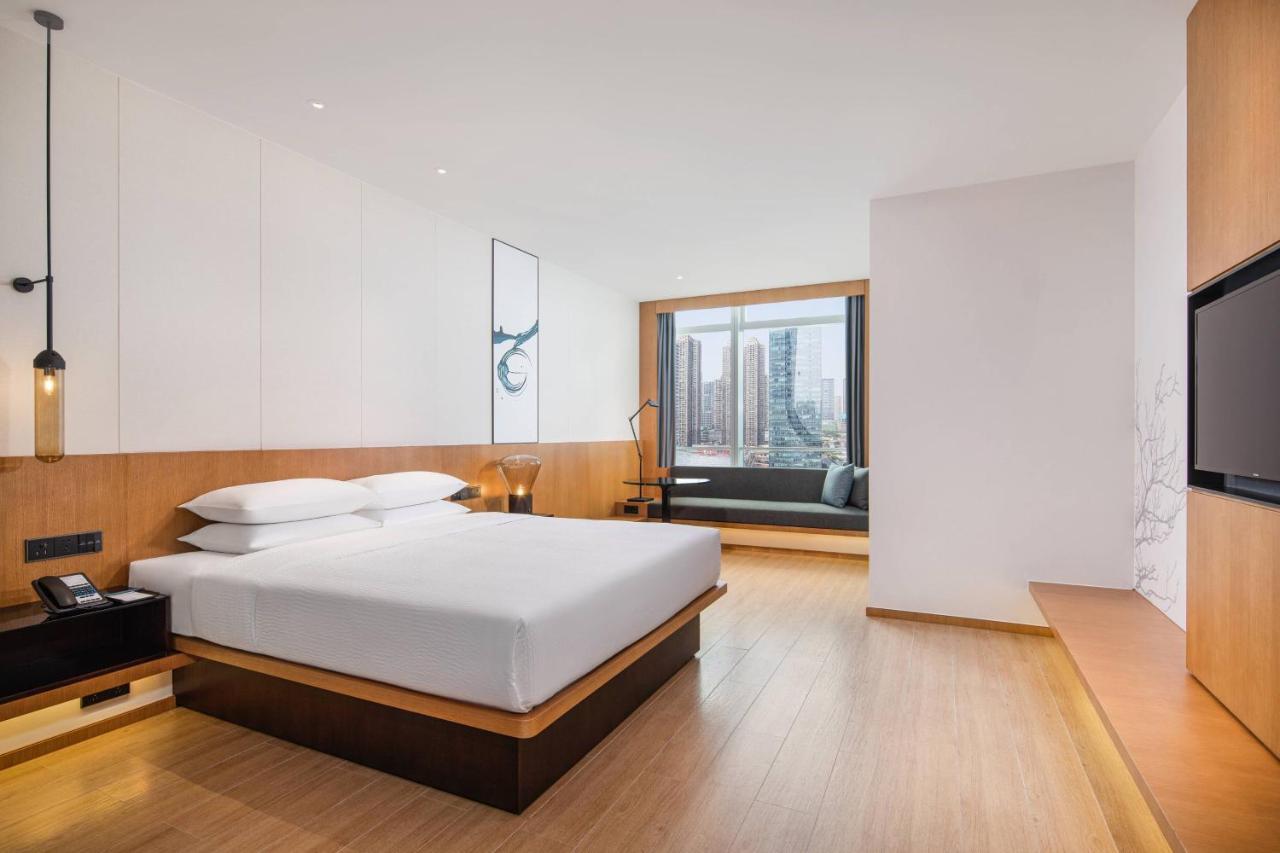 Fairfield By Marriott Foshan Nanhai Extérieur photo