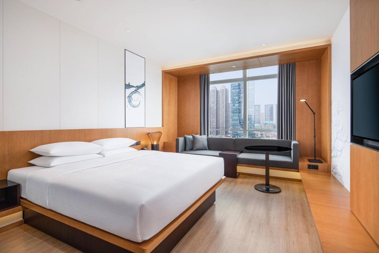 Fairfield By Marriott Foshan Nanhai Extérieur photo