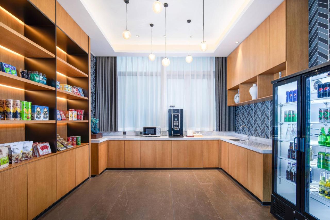 Fairfield By Marriott Foshan Nanhai Extérieur photo