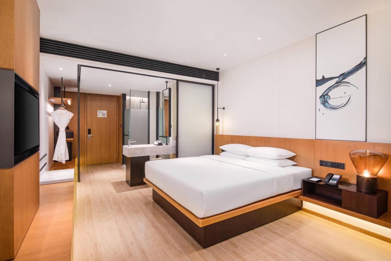 Fairfield By Marriott Foshan Nanhai Extérieur photo