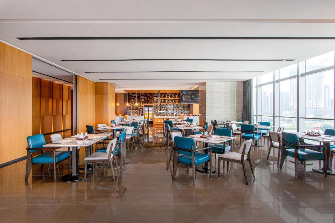 Fairfield By Marriott Foshan Nanhai Extérieur photo