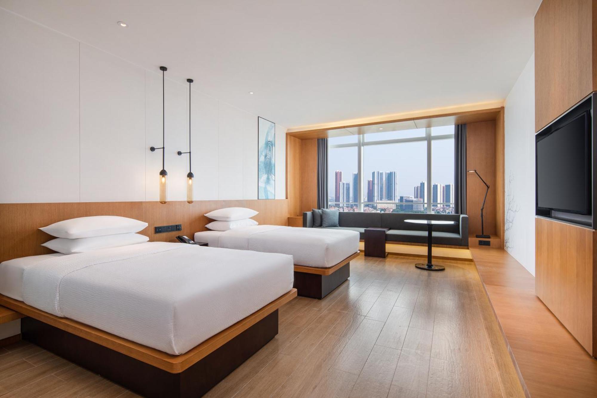Fairfield By Marriott Foshan Nanhai Extérieur photo