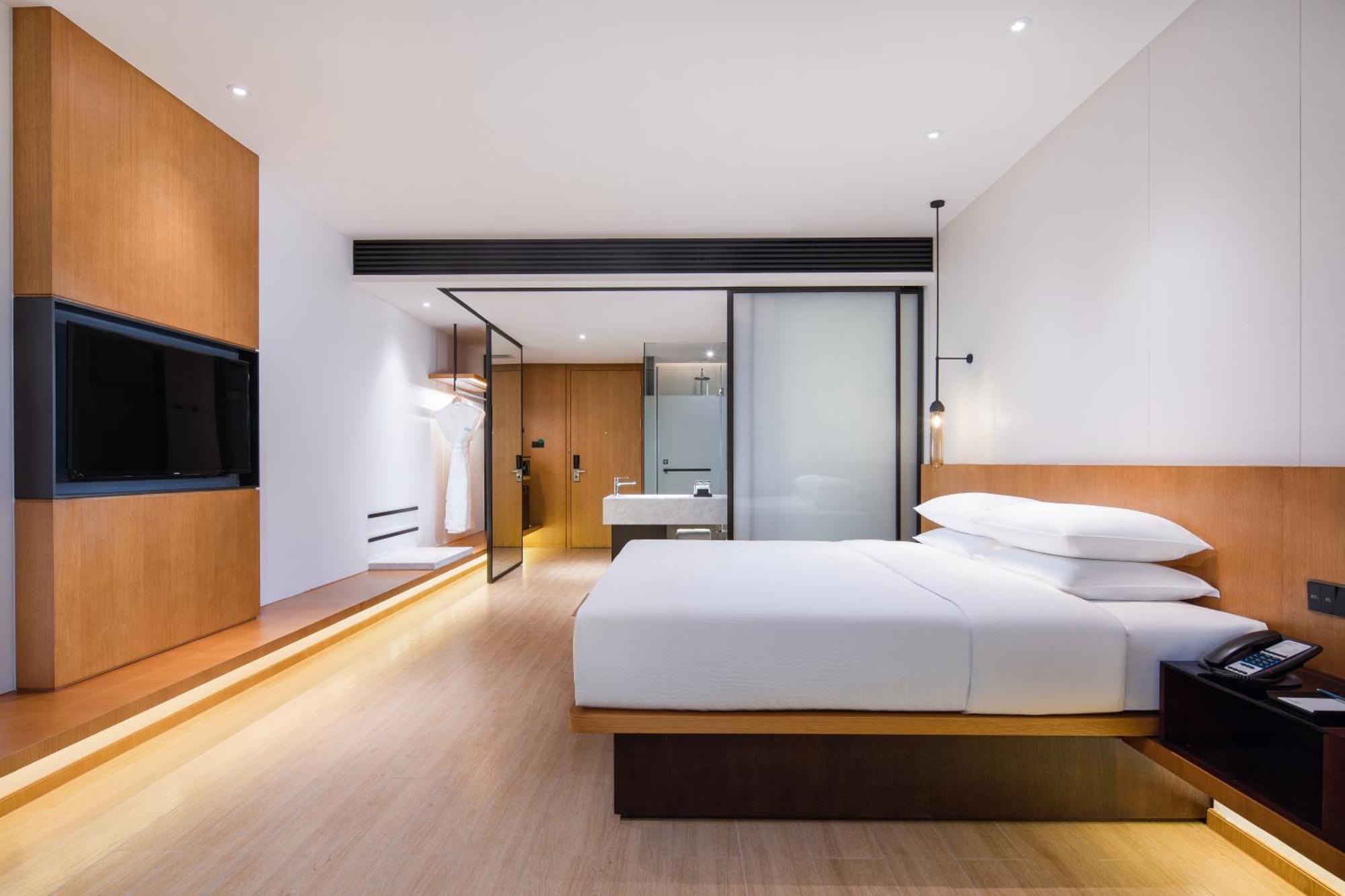 Fairfield By Marriott Foshan Nanhai Extérieur photo