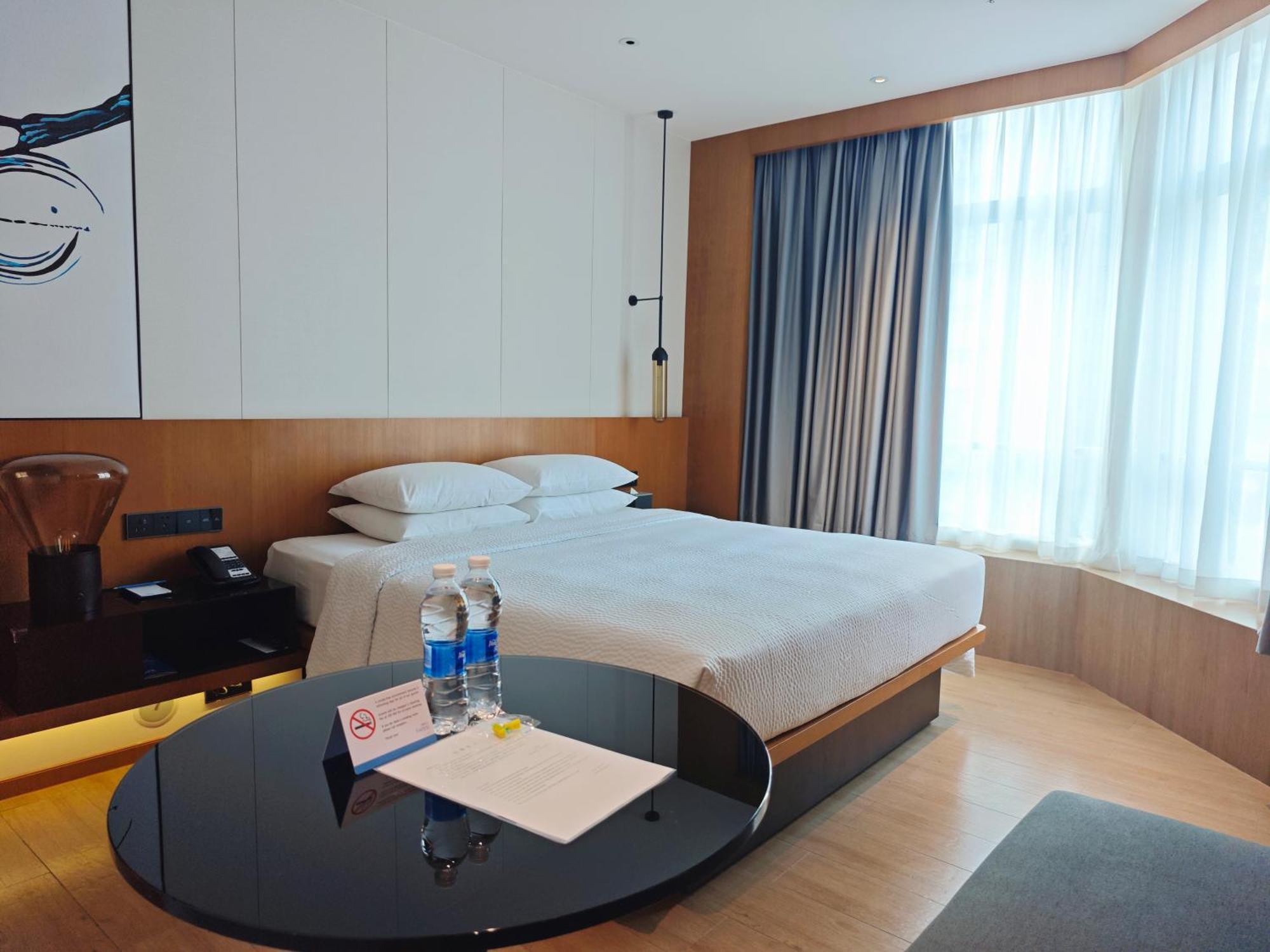 Fairfield By Marriott Foshan Nanhai Extérieur photo